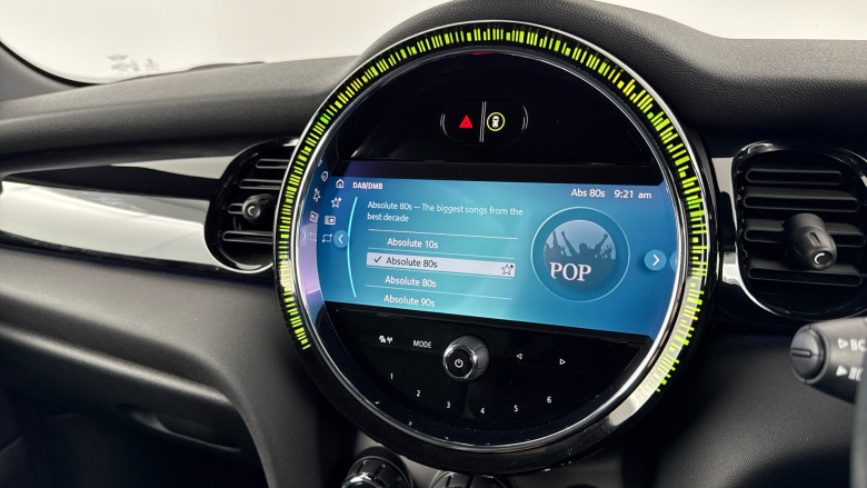 MINI Hatchback 135kW Cooper S Level 2 33kWh 3dr Auto Electric Hatchback